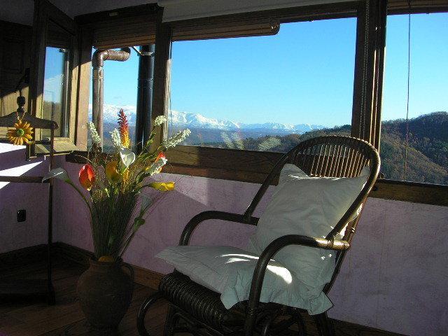 Casa Rural Amparo Mogarraz Værelse billede